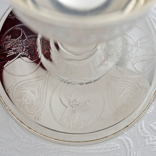 2.7.0316кл Потир 0,25л фото 7