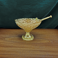 2.7.2384лп Ладаница в позолоте