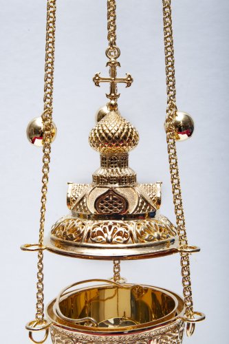 2.7.1587лп Кадило фото 4