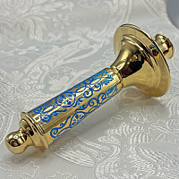 2.7.0747лп Подсвечник ручной