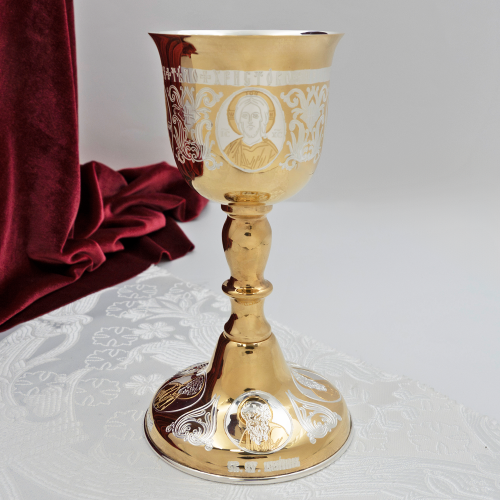 2.7.0316клф Потир 0,25л 2.7.0316клф Потир 0,25л