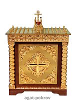 5.1.0005лпмж Панихидный стол