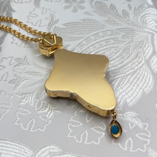 2.10.0516лп-2/1лп Крест наперсный фото 5 2.10.0516лп-2/1лп Крест наперсный фото 5