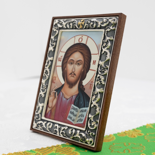 2.78.03359лр Икона настольная  фото 2