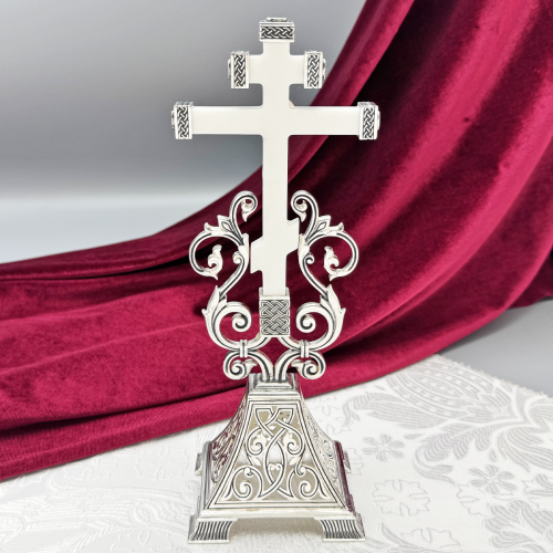 2.7.1944лрч Крест настольный фото 3 2.7.1944лрч Крест настольный фото 3