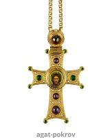 2.10.0554лп-2/1лп Крест наперсный