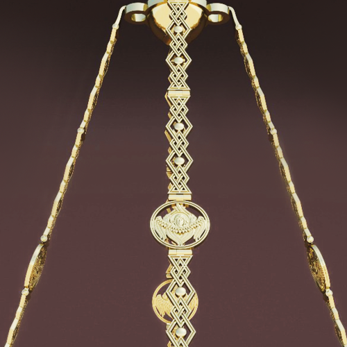 2.7.3012 (2) Хорос одноярусный фото 3 2.7.3012 (2) Хорос одноярусный фото 3