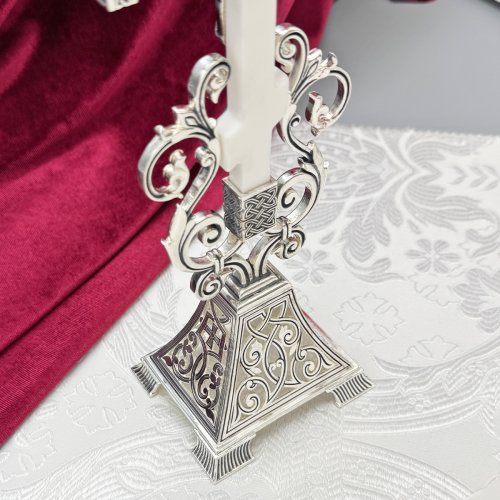 2.7.1944лрч Крест настольный фото 6 2.7.1944лрч Крест настольный фото 6