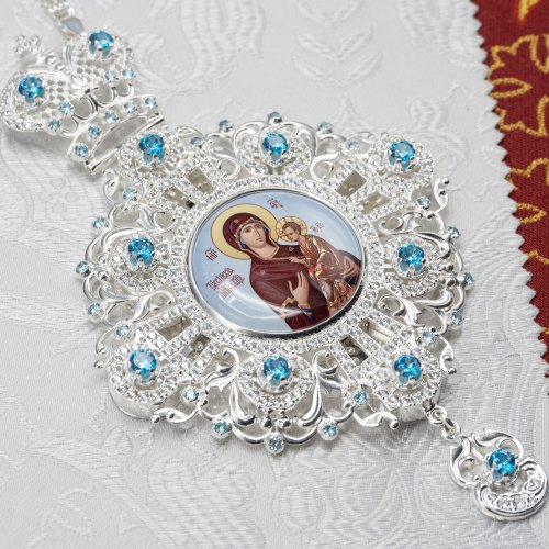 2.7.2291л-2/1л Панагия фото 3