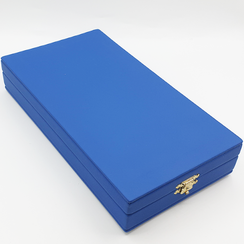 2.7.1010лп-2/1лп Панагия латунная в позолоте с цепью фото 2