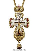 2.10.0368лфэ-2/1лп Крест наперсный