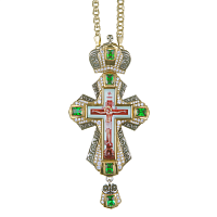 2.10.0356лфр-2/1лп Крест наперсный