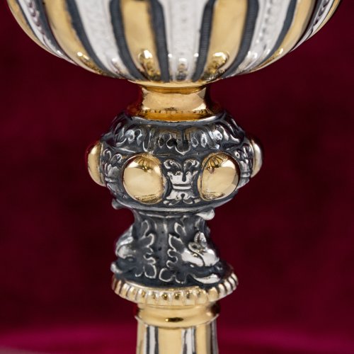 2.7.0525лфр-2 Потир на 0,5 л фото 4 2.7.0525лфр-2 Потир на 0,5 л фото 4