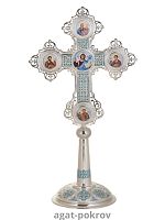 2.7.2408лэ-2 Крест настольный