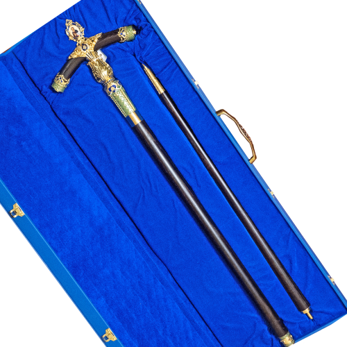 2.7.2676лпэ Жезл фото 10 2.7.2676лпэ Жезл фото 10