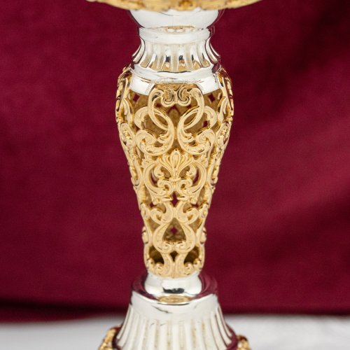 2.7.1708клф Потир комбинированный на 1,0 л фото 7 2.7.1708клф Потир комбинированный на 1,0 л фото 7