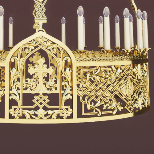 2.7.3012 (2) Хорос одноярусный фото 2 2.7.3012 (2) Хорос одноярусный фото 2