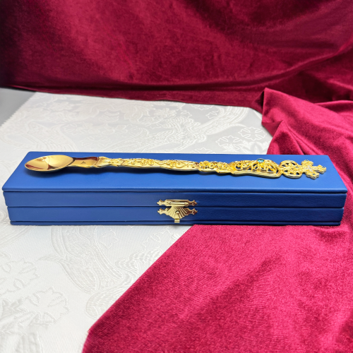 2.7.0426лп Лжица фото 6 2.7.0426лп Лжица фото 6