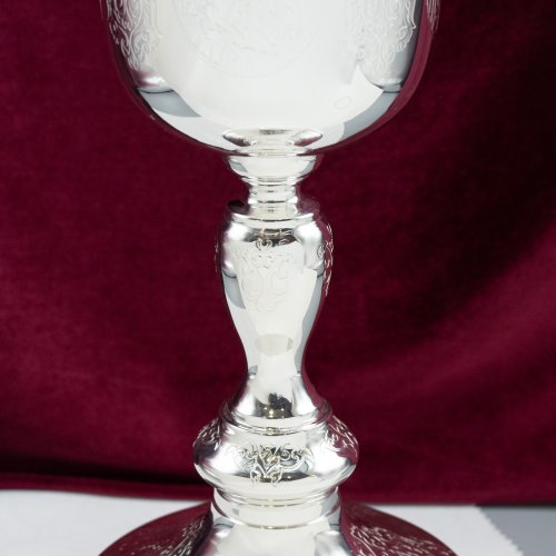 2.7.1383л-к/7 Евхаристический набор 0,75 л фото 16