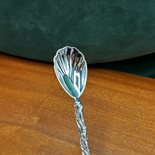 2.7.2384л Ладаница в серебрении фото 2