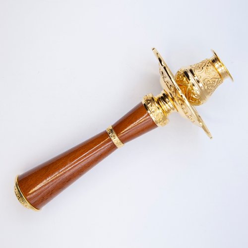 2.7.1558лп Подсвечник фото 5 2.7.1558лп Подсвечник фото 5