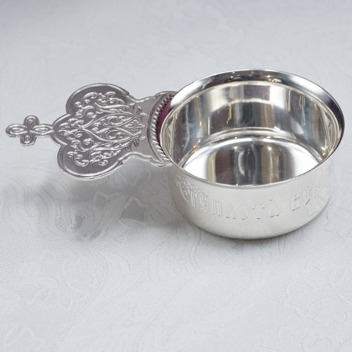 2.7.1383л-к/7 Евхаристический набор 0,75 л фото 9