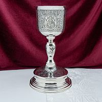 2.7.2098клр Потир комбинированный на 0,5 л