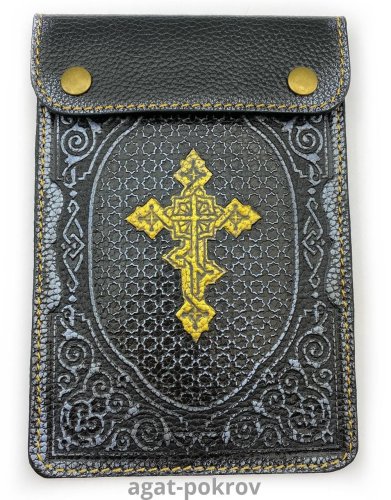 5.2.0012 Чехол для креста наперсного