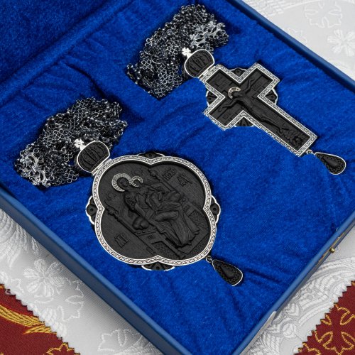 2.7.2506лр-13/63лр Панагия фото 3