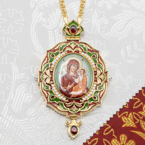 2.7.2620лпэ-2/1лп-М Панагия