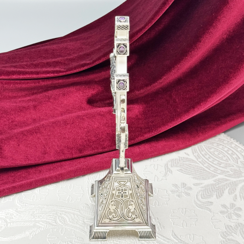 2.7.1944лрч Крест настольный фото 2 2.7.1944лрч Крест настольный фото 2