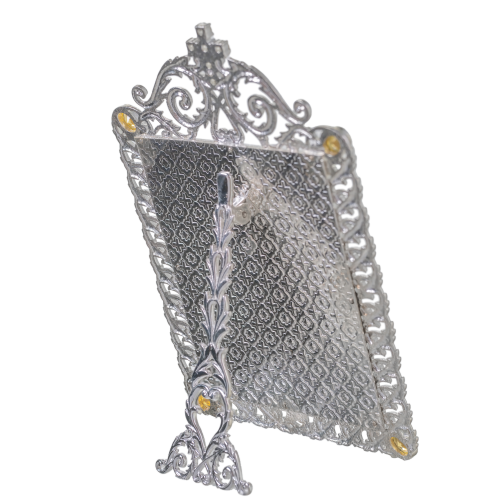 2.76.0905л Икона Святой Николай Чудотворец фото 2 2.76.0905л Икона Святой Николай Чудотворец фото 2