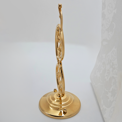 2.7.0735лп-1 Кронштейн для лампады фото 3 2.7.0735лп-1 Кронштейн для лампады фото 3