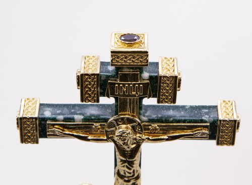 2.7.1944лпч Крест настольный фото 3 2.7.1944лпч Крест настольный фото 3