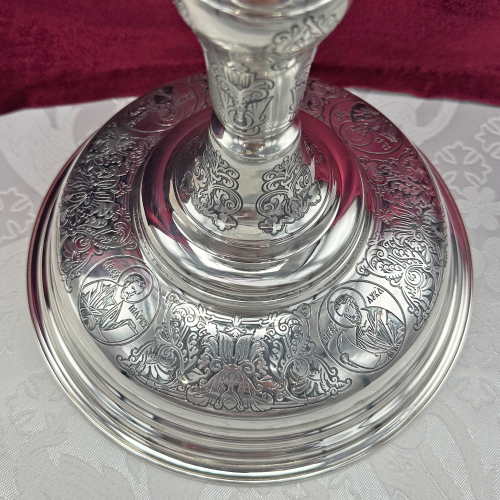 2.7.2753клр Потир комбинированный на 2,0 л фото 3