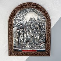 2.14.0267лрэ Настенная икона 