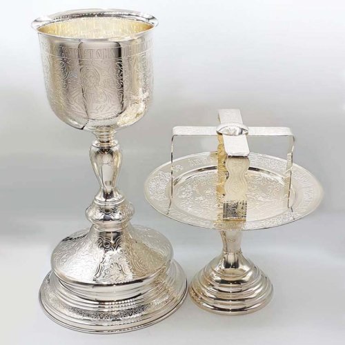 2.7.1267л-к/3 Евхаристический набор 1,0 л 2.7.1267л-к/3 Евхаристический набор 1,0 л