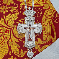 2.10.0359л-2/1л Крест наперсный