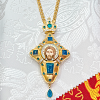 2.10.0516лп-2/1лп Крест наперсный