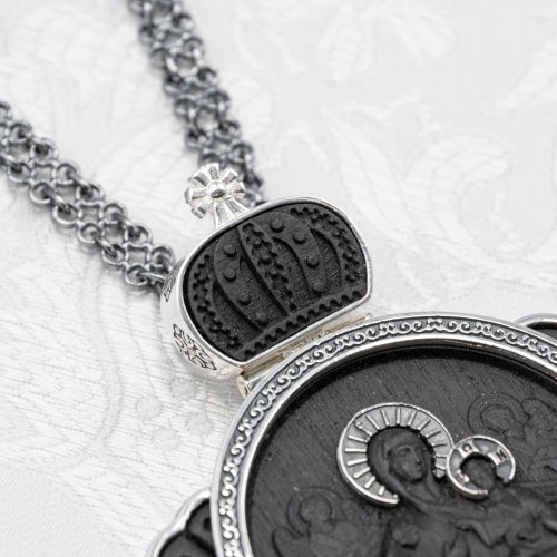 2.7.2506лр-13/63лр Панагия фото 5