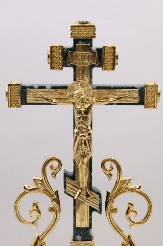 2.7.1944лпч Крест настольный фото 2 2.7.1944лпч Крест настольный фото 2