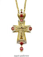 2.10.0386лп-2/1лп Крест наперсный