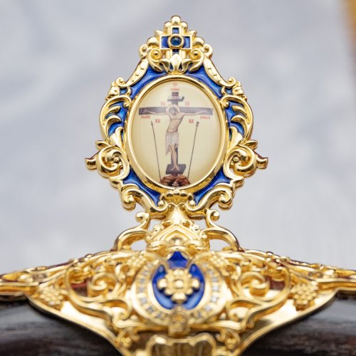 2.7.2676лпэ Жезл фото 5 2.7.2676лпэ Жезл фото 5