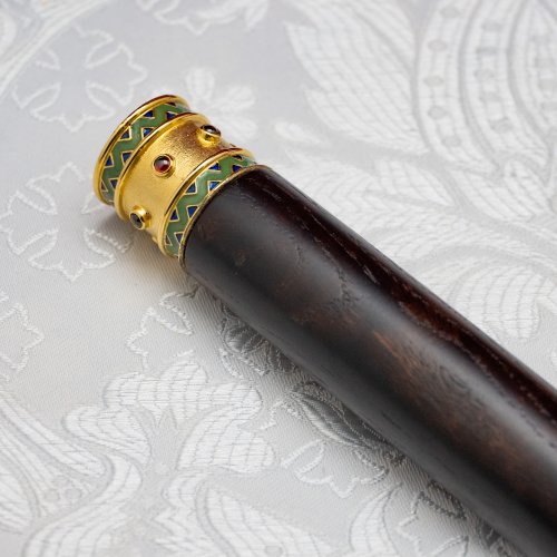 2.7.2676лпэ Жезл фото 8 2.7.2676лпэ Жезл фото 8