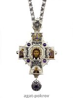 2.10.0411лр-2/41лр Крест наперсный