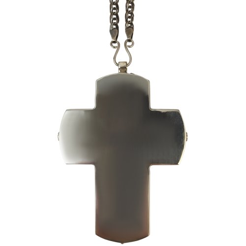 2.10.0472лр-2/1лр Крест наперсный фото 2 2.10.0472лр-2/1лр Крест наперсный фото 2