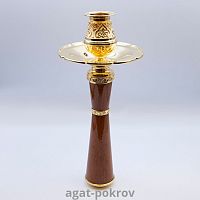 2.7.1558лп Подсвечник
