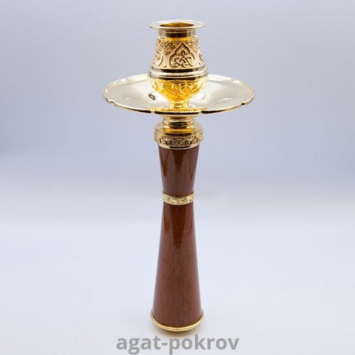 2.7.1558лп Подсвечник 2.7.1558лп Подсвечник