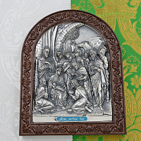 2.14.0268лрэ Настенная икона 