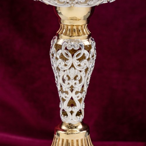 2.7.2537лп-2 Потир 0,5 л фото 7